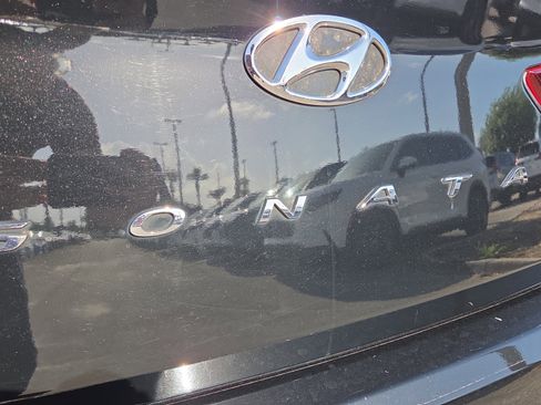 Used 2019 Hyundai Sonata Sport w/ Tech Package 03 FWD image 36