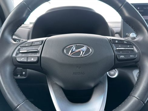 Certified 2022 Hyundai Kona SEL w/ Convenience Package image 33