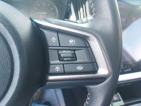 Certified 2025 Subaru Outback Premium AWD/4WD image 20