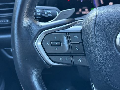 Used 2024 Lexus NX 350h AWD image 26