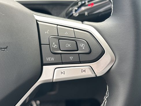 New 2026 Volkswagen Tiguan S image 18