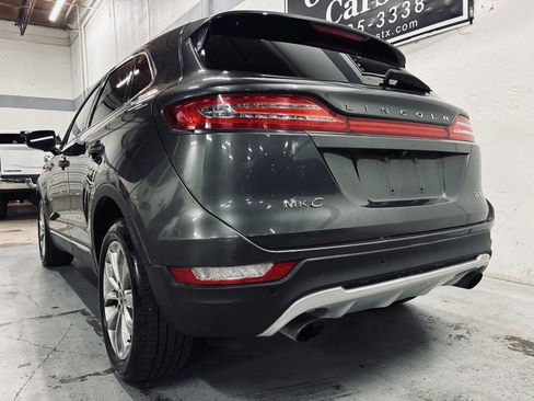 Used 2017 Lincoln MKC Select w/ Select Plus Package image 6
