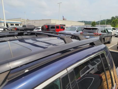 Used 2023 Honda Ridgeline RTL-E image 4