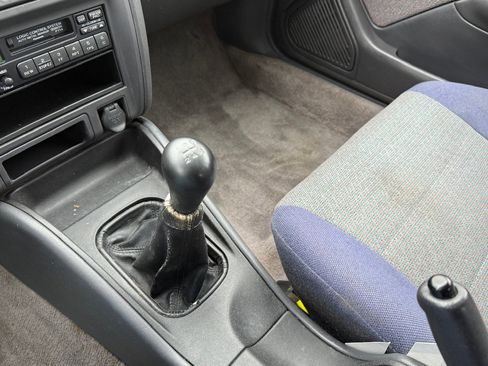 Used 1997 Subaru Legacy Wagon image 21