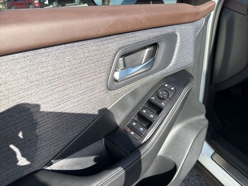 Used 2021 Nissan Rogue SV FWD image 14