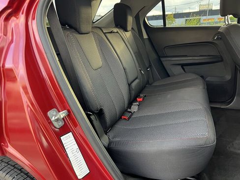 Used 2014 Chevrolet Equinox LT FWD image 12