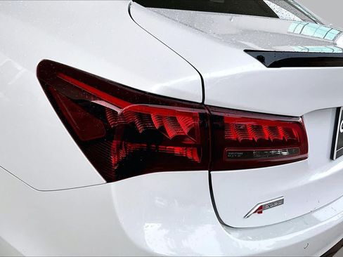 Used 2020 Acura TLX w/ Technology & A-SPEC Package FWD image 27