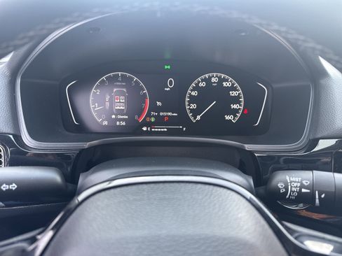 Used 2023 Honda Civic EX image 19