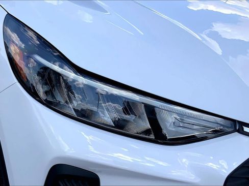 Used 2025 Ford Escape Active FWD image 35