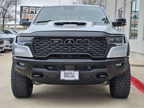 New 2026 RAM 1500 RHO image 5
