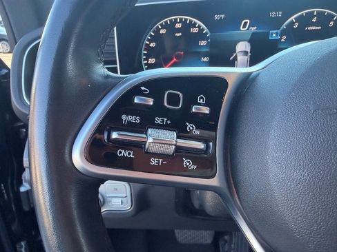 Used 2022 Mercedes-Benz GLE 350 GLE 350 w/ AMG Line Exterior image 16