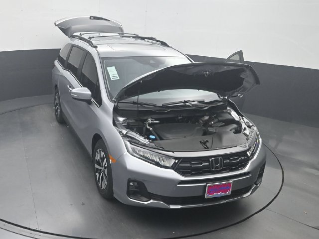 New 2026 Honda Odyssey EX-L image 42
