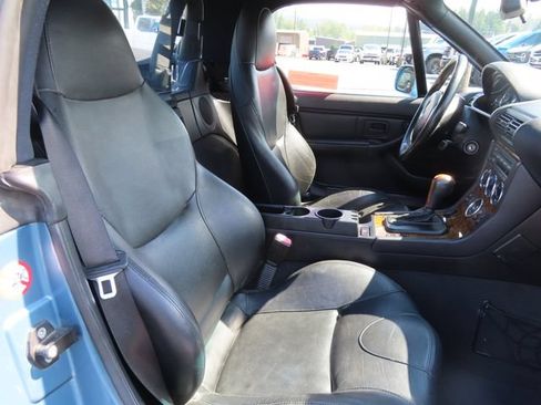 Used 2002 BMW Z3 2.5i RWD image 24
