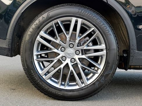 Used 2023 Acura MDX SH-AWD w/ Advance Package image 13