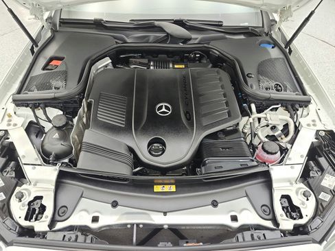 Certified 2023 Mercedes-Benz E 450 Cabriolet image 15