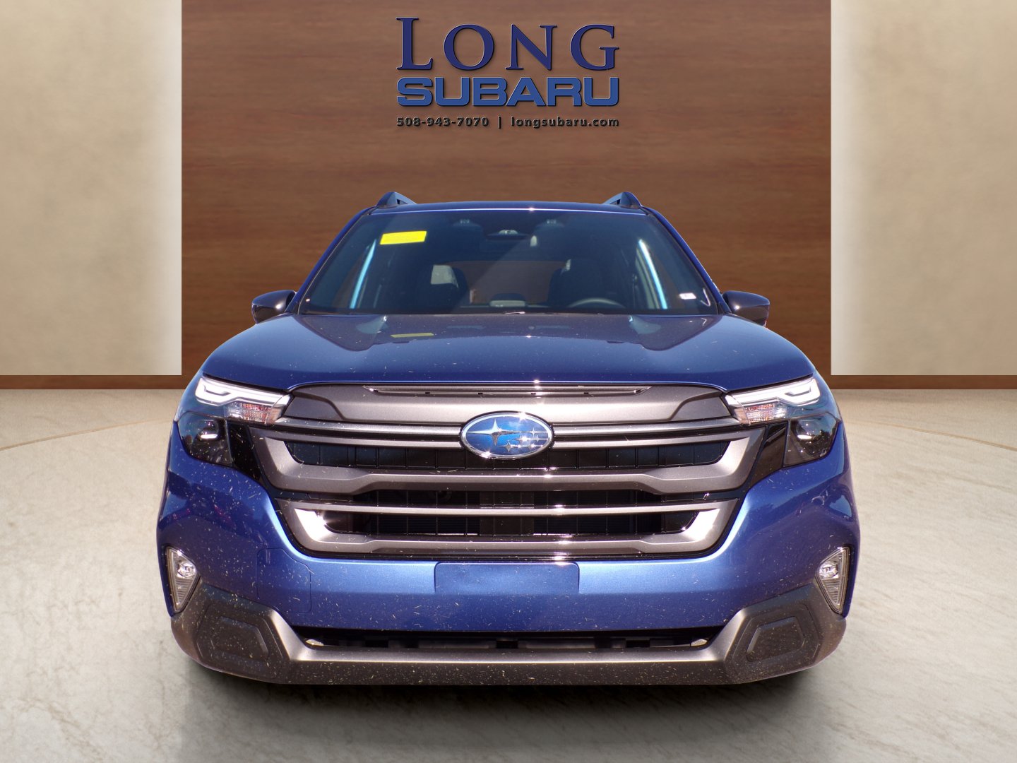 New 2026 Subaru Forester Premium AWD/4WD image 5