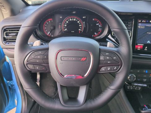 New 2026 Dodge Durango GT image 9
