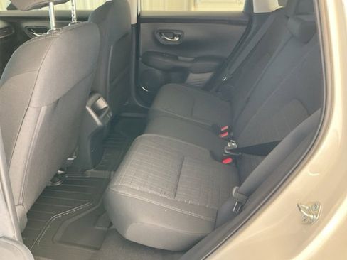 New 2026 Honda HR-V LX image 19