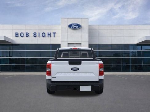 New 2025 Ford Maverick XLT image 6