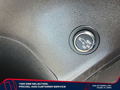 Used 2022 Buick Envision Essence w/ Technology Package I FWD image 27