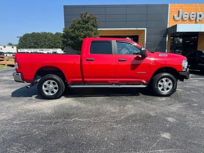 Used 2024 RAM 2500 Big Horn