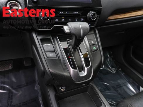 Used 2020 Honda CR-V EX image 13