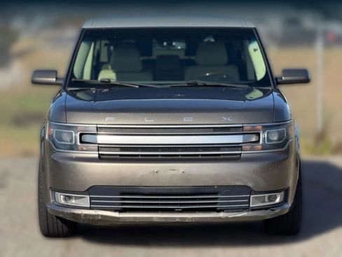 Used 2014 Ford Flex Limited image 5