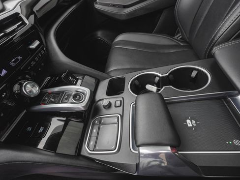 Used 2023 Acura MDX SH-AWD w/ Technology Package image 30