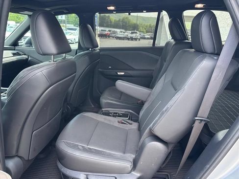 Used 2024 Lexus TX 350 FWD w/ Technology Package image 11