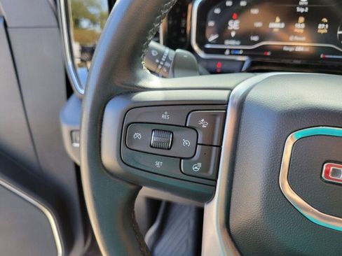 Used 2023 GMC Sierra 1500 SLT w/ SLT Premium Package image 18