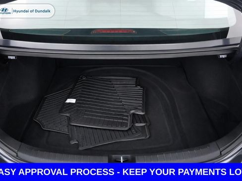 Used 2019 Kia Forte S FWD image 16