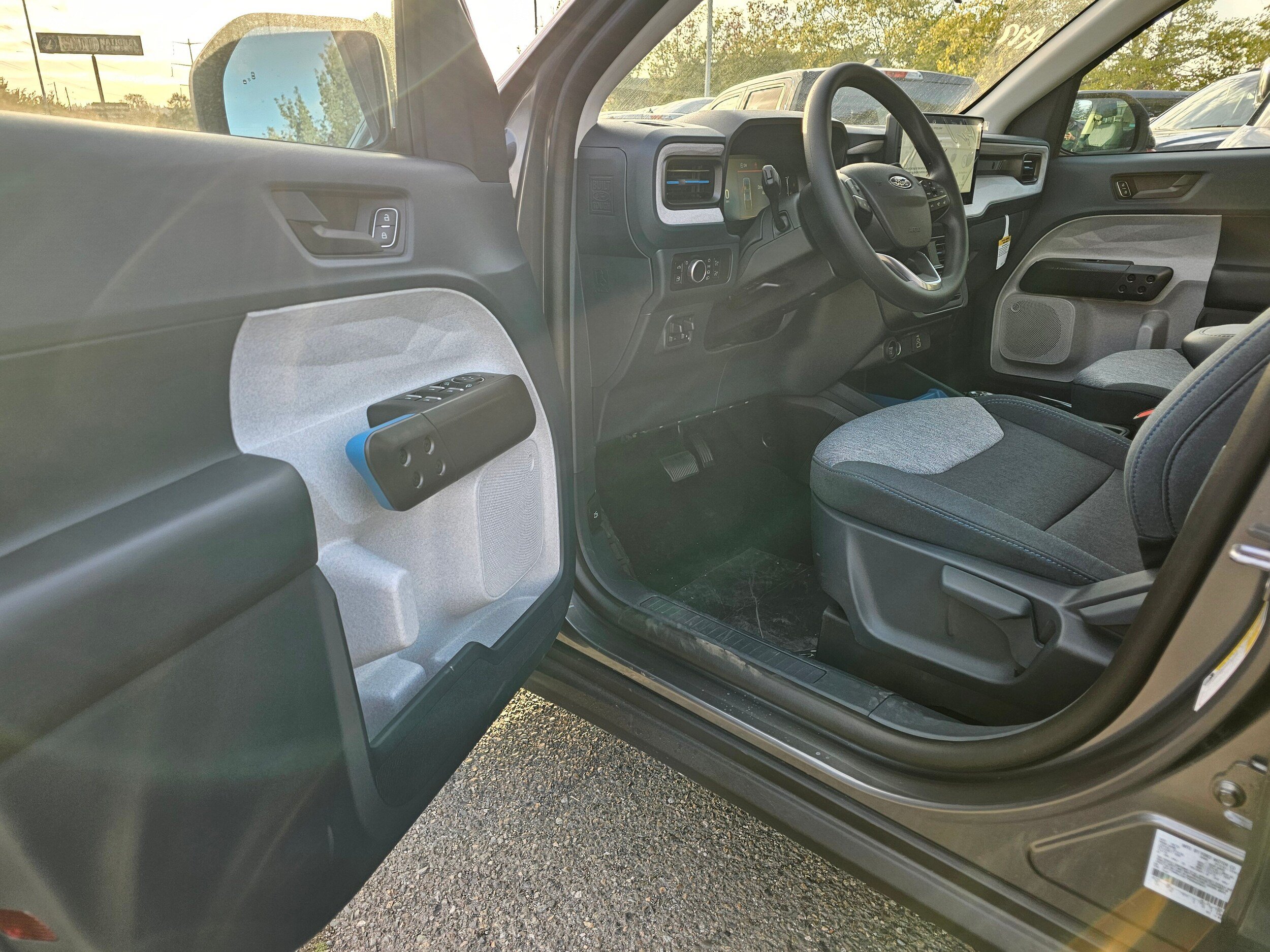 New 2026 Ford Maverick XLT w/ Equipment Group 301A AWD/4WD image 16