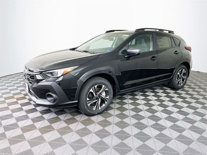New 2026 Subaru Crosstrek 2.0i Premium