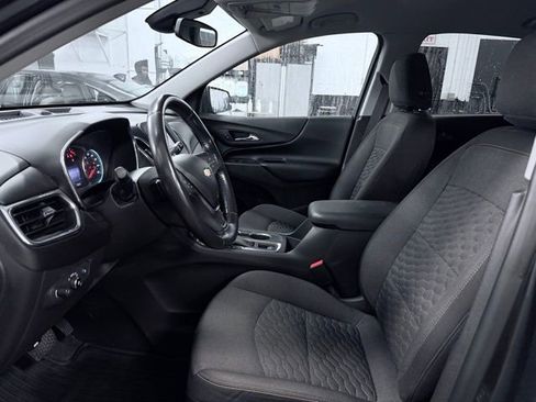 Used 2020 Chevrolet Equinox LT AWD/4WD image 17