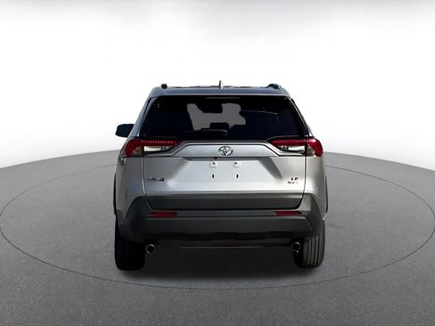 Used 2025 Toyota RAV4 LE image 12