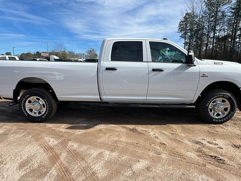 New 2026 RAM 2500 Tradesman image 7