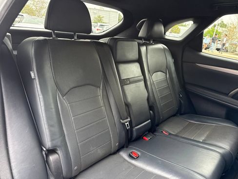 Used 2017 Lexus RX 350 AWD image 9