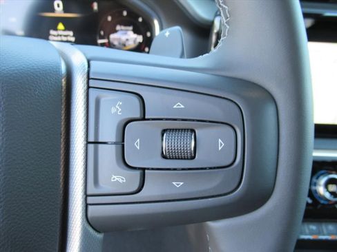 New 2026 GMC Sierra 1500 Denali w/ Denali Reserve Package image 23