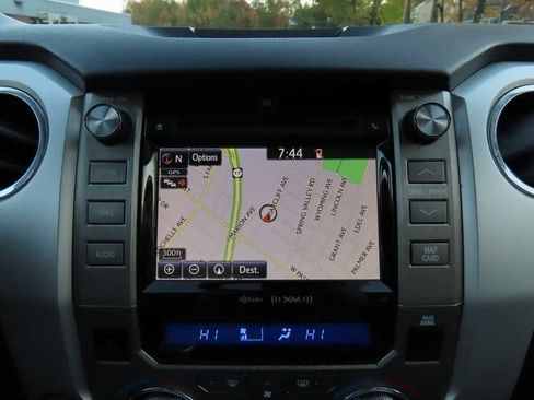 Used 2019 Toyota Tundra Limited image 23