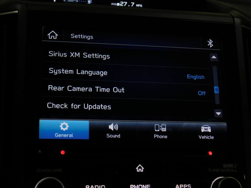 Used 2019 Subaru Forester Sport AWD/4WD image 52