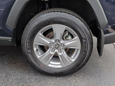 Certified 2025 Toyota RAV4 XLE AWD/4WD image 7