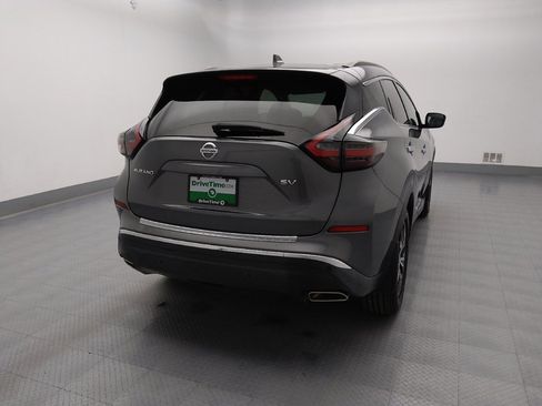 Used 2021 Nissan Murano SV image 7