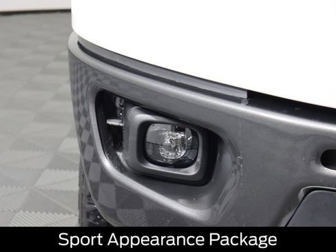 Used 2020 Ford Ranger Lariat w/ Equipment Group 501A Mid image 14