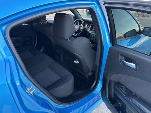 Used 2023 Dodge Charger GT w/ Blacktop Package image 13