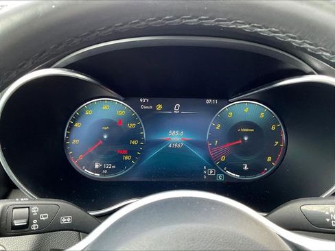 Certified 2021 Mercedes-Benz GLC 300 4MATIC image 15