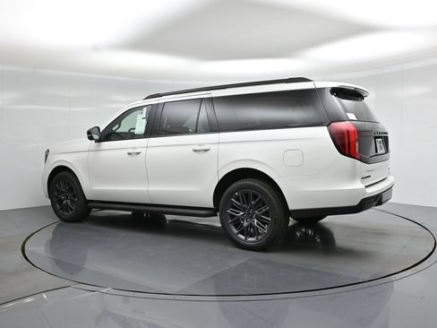 New 2026 Ford Expedition Max Platinum w/ Stealth Appearance Package AWD/4WD image 6