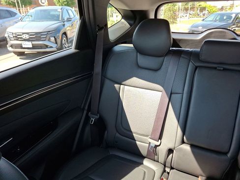 Certified 2022 Hyundai Tucson SEL w/ Convenience + Premium Package image 12