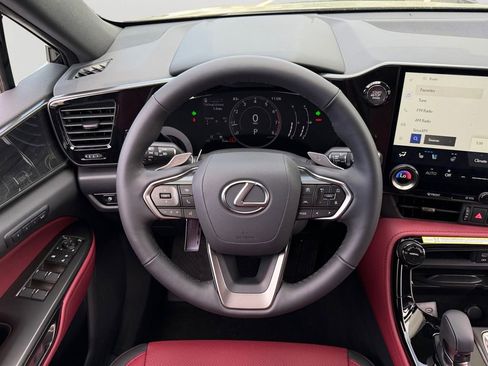 New 2026 Lexus NX 350 AWD w/ Premium Package image 14