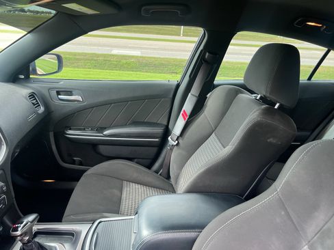 Used 2022 Dodge Charger GT RWD image 19