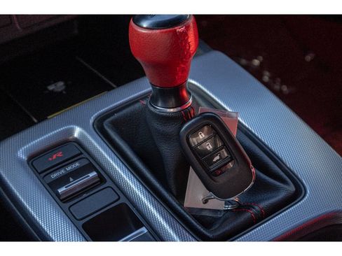 Used 2023 Honda Civic Type R image 25